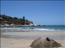 Alma Bay, Magnetic Island.